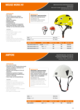Katalogseite PSA 