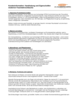 Infoblatt (DE)